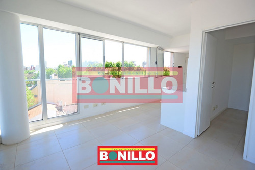 Imagen 5 de 17 de Departamento 2 Ambientes Venta Nuñez