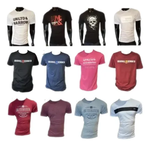 Remeras narrow 2020 new arrivals