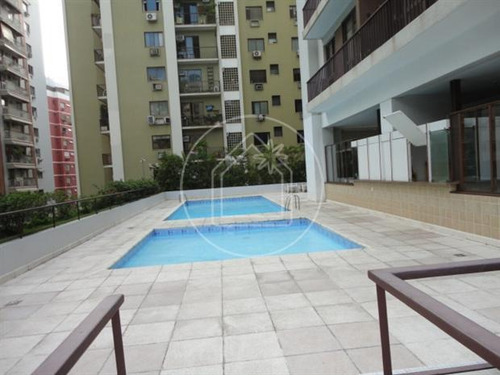 Apartamento - Ref: 744939