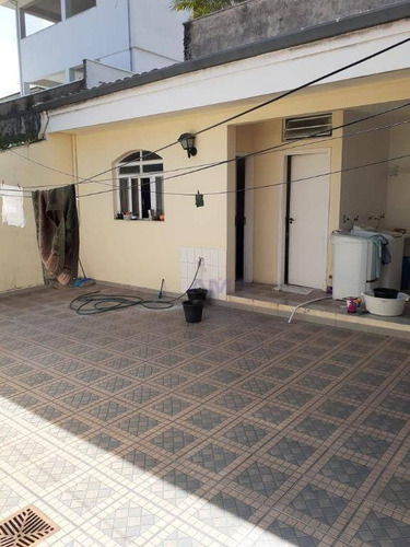 Casa À Venda, 200 M² Por R$ 850.000,00 - Jardim Da Glória - Cotia/sp - Ca0016