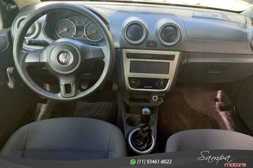 Volkswagen Gol City (trend) 1.0 Mi Total Flex 8v 2p Flex 201