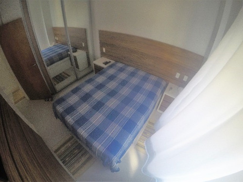 Imagem 20 de 30 de Lindo Apartamento Mobiliado 3 Dormitórios Nos Ingleses - 300 - 32121904