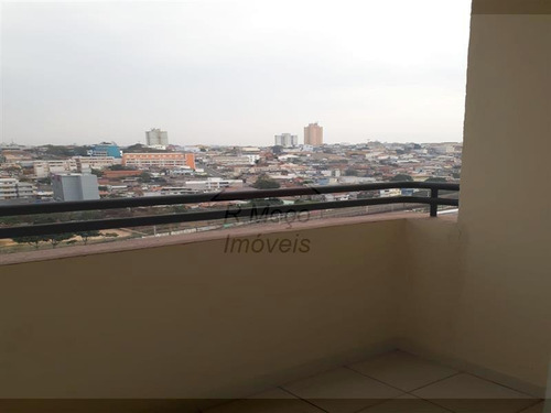 Imagem 5 de 30 de Apartamento Vila Guilhermina São Paulo/sp - 1494