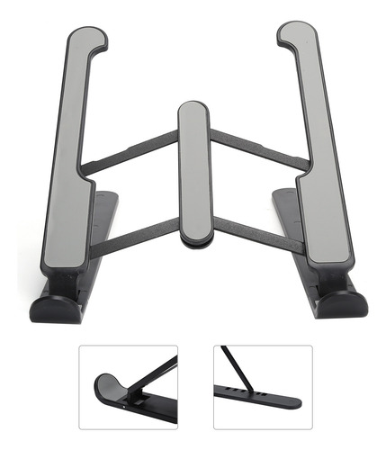 Suporte De Montagem Para Laptop 6 Suporte De Resfriamento M