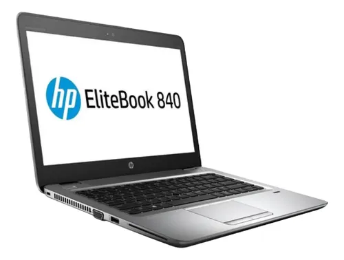 Notebook Probook Hp 840 I5 8gb Ssd 256gb Trabalho (Novo com caixa