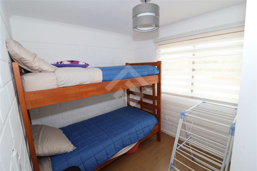 Casa En Arriendo De 3 Dorm. En Tongoy