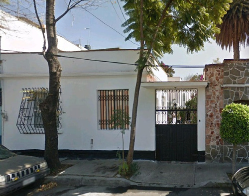 Gran Oportunidad En Remate Bancario, Casa A La Venta En Alvaro Obregon. No Creditos 