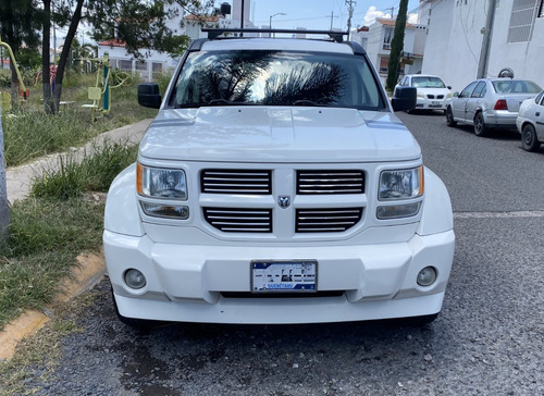 Dodge Nitro 3.7 Slt 4x2 At