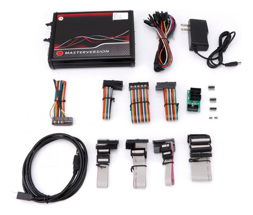 Herramienta De Programación Ktag V7.020 Ecu Token Car Ilimit