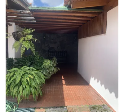 Casa en alquiler