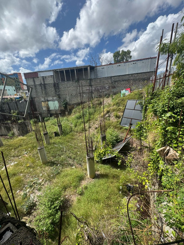 Vendo Solar De 804 Metros En La Avenida Los Próceres Próximo A Intel Con 24 Mts De Frente