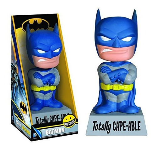 Funko Dc Comics Wacky Wisecracks Batman Figura De Accion