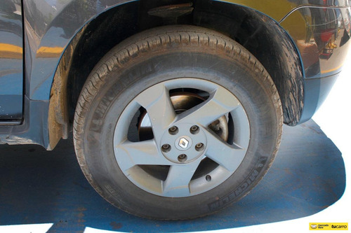 Renault Duster 2.0 Dynamique 4x2