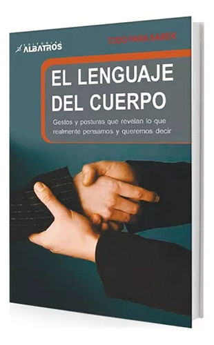 Libro El Lenguaje Del Cuerpo - Carolyn Boyes