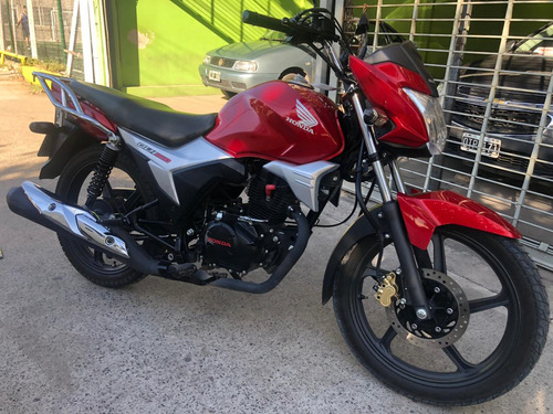 Honda 150ghl