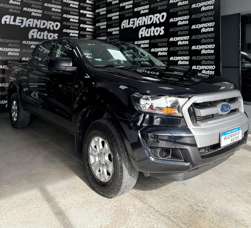 Ford Ranger 3.2 Cd Xls Tdci 200cv Manual 4x4