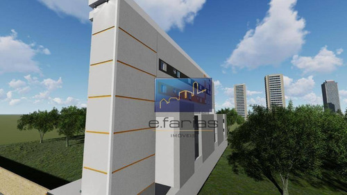 Imagem 4 de 21 de Studio Com 2 Dormitórios À Venda, 57 M² Por R$ 305.000,00 - Vila Ré - São Paulo/sp - St0466