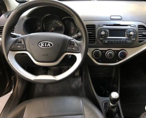 Imagem 5 de 5 de Kia Picanto