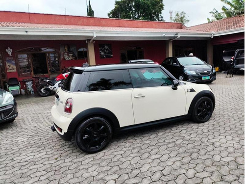 Mini Cooper Cooper