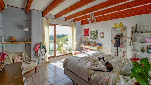 Imagen 19 de 29 de Casa En Las Bellotas, Bosques De Montemar