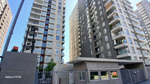 Arriendo Depto 1 D/1b San Miguel (82549)
