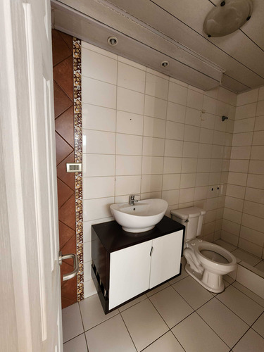 Arriendo Departamento En Peña 233, Curicó (91246)