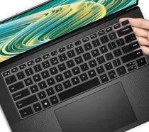 Comprar Cubierta De Teclado Para Dell Xps Pulgadas Y Dell Xps Pulgad