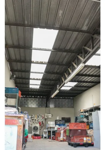Bodega Lote En Arriendo Engativá