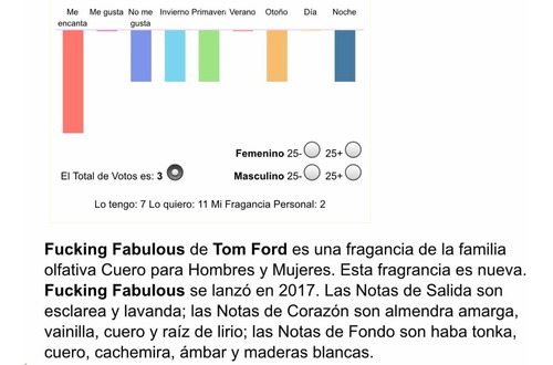 Perfume Tom Ford Fucking Fabulous Unisex Edp 50 Ml Original!