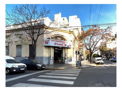 Imagen 2 de 21 de Lacroze Federico Av. 3802/06