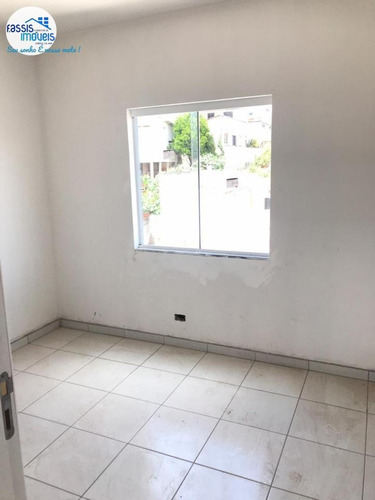 Imagem 8 de 15 de Apartamentos Em Andar Sozinho Ultima Unidade Financie Aceita Carro - 453