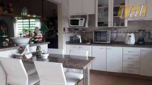 Imagem 9 de 30 de Casa À Venda, 238 M² Por R$ 870.000,00 - Morumbi - Atibaia/sp - Ca1749