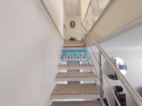 Imagem 22 de 30 de Cobertura À Venda, 150 M² Por R$ 900.000,00 - Boqueirão - Santos/sp - Co0221