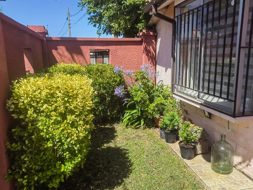 Venta Casa 3hab 2ba Rancagua