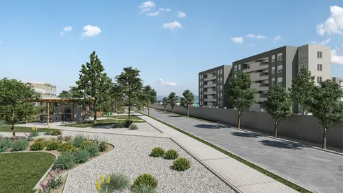 Condominio Los Cipreses