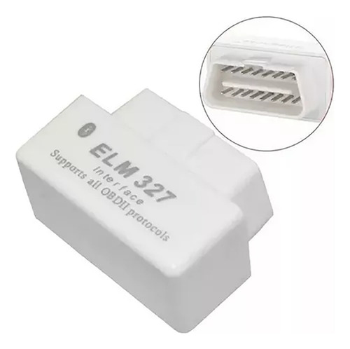 Escaner Automotriz Obd2 Obdii Android 1pcs.