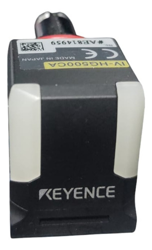 Keyence Iv-hg500ca Keyence Sensor De Vision