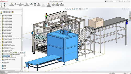 Clases Online Especialización En Solidworks