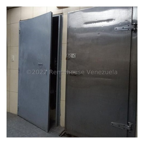Imagen 3 de 15 de Edificio En Venta El Cardonal 22-28601 Eva Castillo 0414.306.72.20