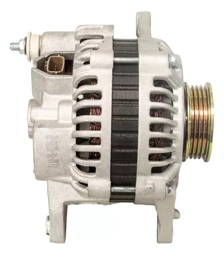 Alternador Para Van Wagon 