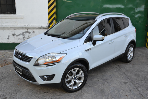Ford Kuga 2.5 Titanium At 4x4 L (ku05)