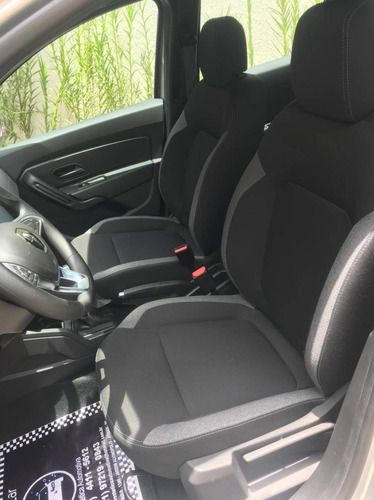 Renault Duster 1.6 16v Sce Flex Zen X-tronic