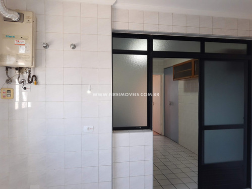 Imagem 28 de 30 de Excelente Apartamento À Venda Na Vila Mascote - Ap00138 - 69333473