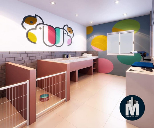 Imagem 14 de 15 de Apartamento 1 E 2 Dorms De 28m² A 36m² Em Carapicuíba, Vaga De Garagem! - Lm140