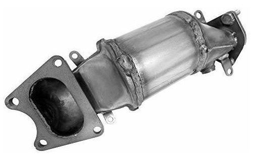 Walker Exhaust Ultra Epa 16450 Direct Fit Catalytic Converte