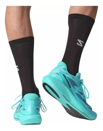 Tenis Running Salomon Phantasm 2 Azul Hombre L47429900