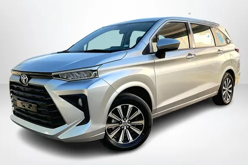 Toyota Avanza 2023