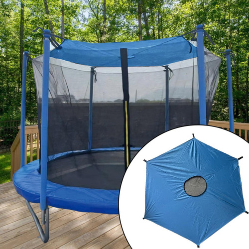 Accesorios De Cubierta De Trampolín Cubierta De 8 Pies