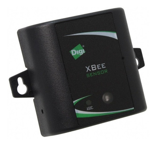 Modulo Inalambrico Xbee Sensor, Temperatura, Luz Humedad (Usado)