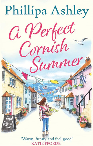 Libro: A Perfect Cornish Summer: The Perfect Summer Read The